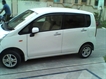 Daihatsu move 2011