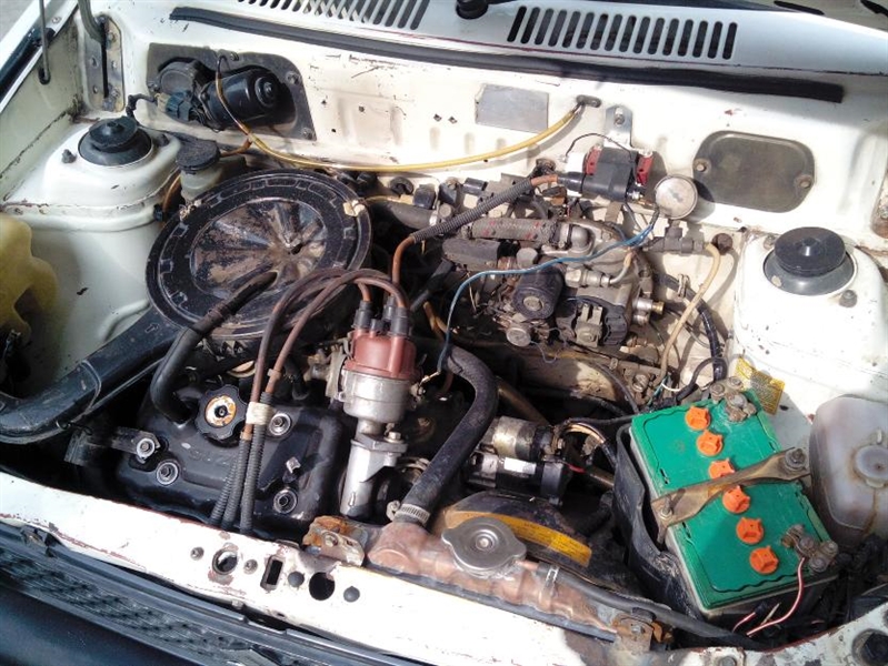 Suzuki Mehran 1991 for Sale in Rawalpindi, Pakistan 3328