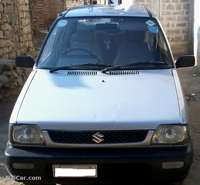 Suzuki Mehran 2006 for Sale in Attock, Pakistan 15296