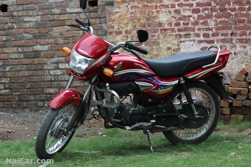 Honda CD 100 Euro 2 2013 for Sale in Peshawar, Pakistan 5949